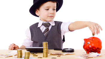 The Property Investor
